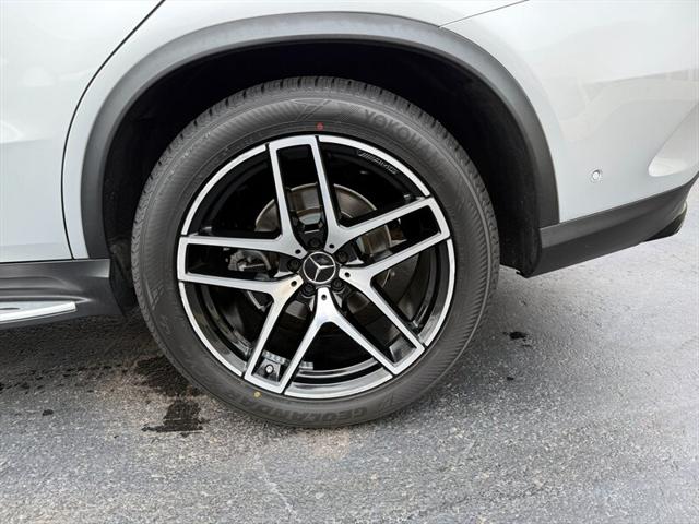 2019 Mercedes-Benz GLE AMG GLE 43 4MATIC