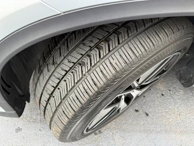 2019 Mercedes-Benz GLE AMG GLE 43 4MATIC