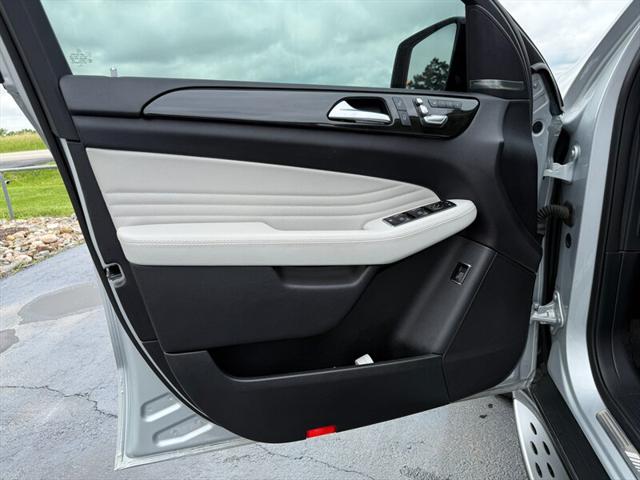 2019 Mercedes-Benz GLE AMG GLE 43 4MATIC