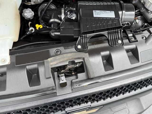 2018 Chevrolet Express LS