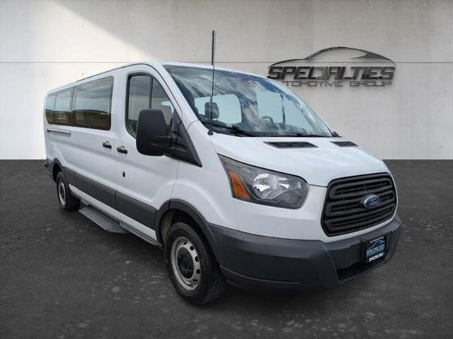 2018 Ford Transit XL for sale in Bountiful, UT