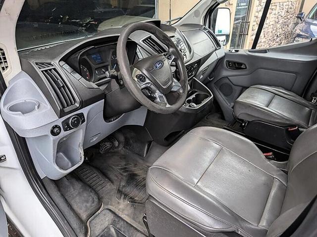 2018 Ford Transit XL