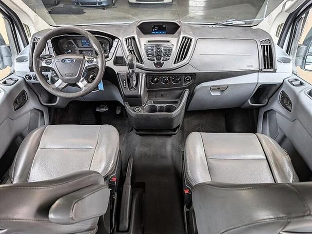 2018 Ford Transit XL