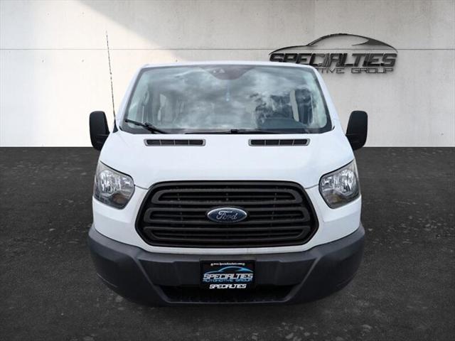 2018 Ford Transit XL