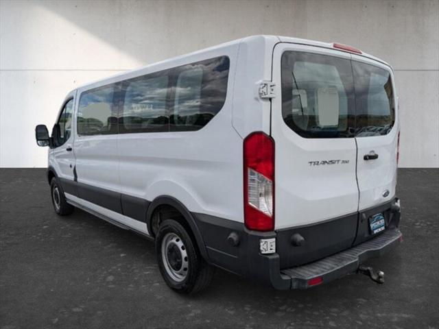 2018 Ford Transit XL