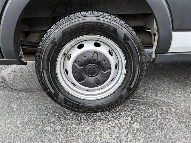 2018 Ford Transit XL