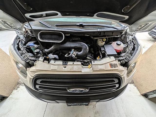 2018 Ford Transit XL