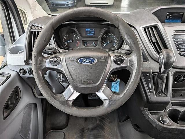 2018 Ford Transit XL