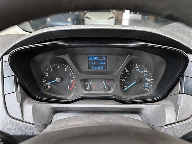 2018 Ford Transit XL