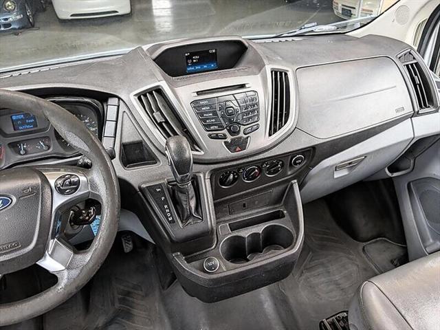 2018 Ford Transit XL