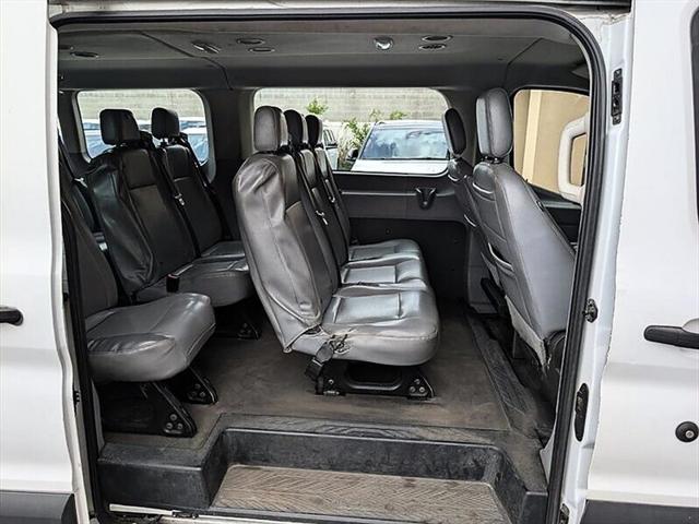 2018 Ford Transit XL