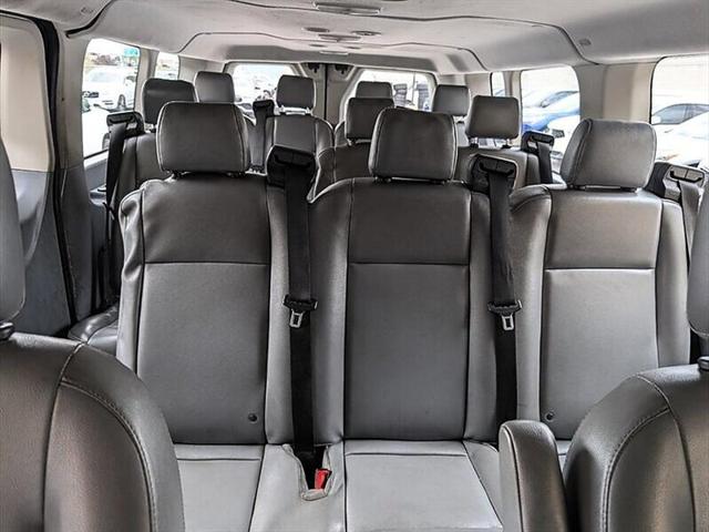 2018 Ford Transit XL