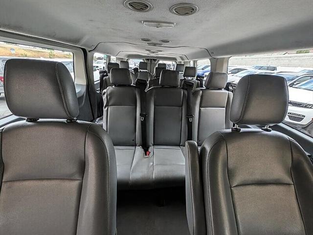 2018 Ford Transit XL