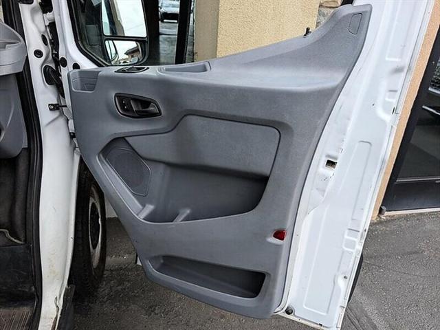 2018 Ford Transit XL