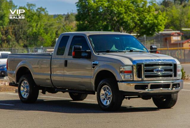 2008 Ford F-250 XLT for sale in Prescott, AZ