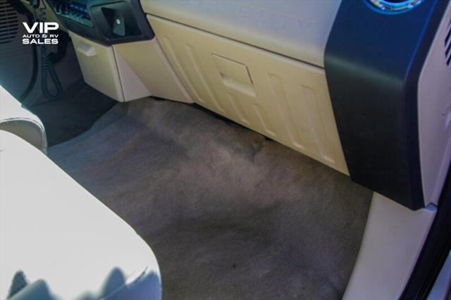 2008 Ford F-250 XLT