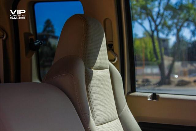 2008 Ford F-250 XLT