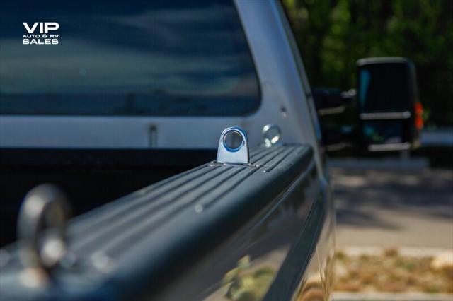 2008 Ford F-250 XLT