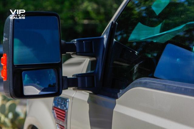 2008 Ford F-250 XLT