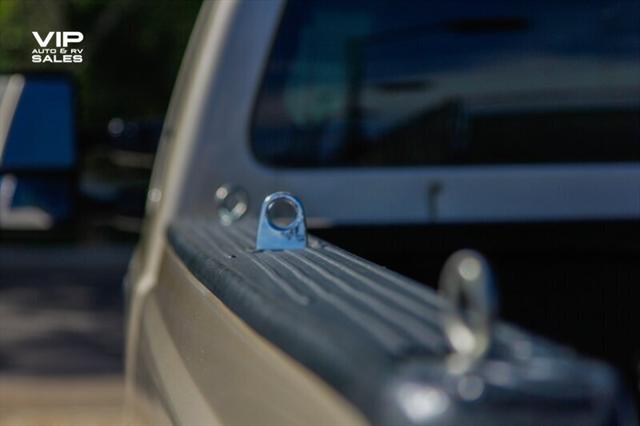 2008 Ford F-250 XLT