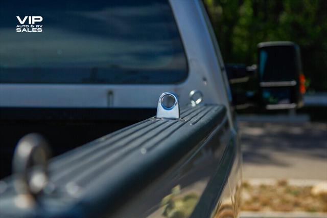 2008 Ford F-250 XLT