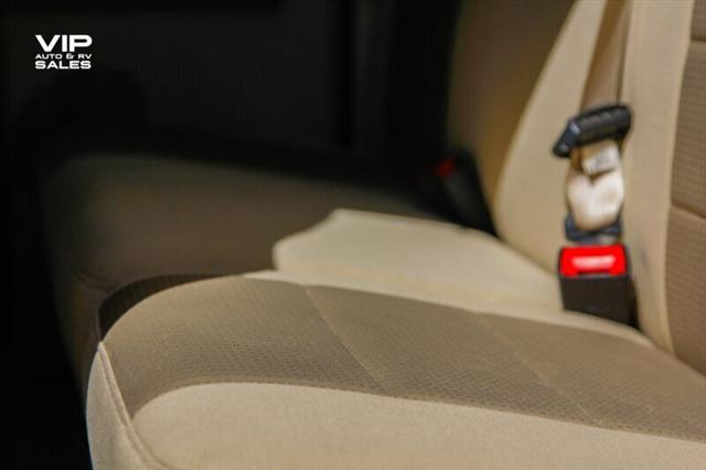 2008 Ford F-250 XLT