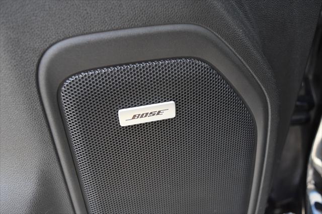 2022 Chevrolet Silverado 2500HD 4WD Crew Cab Standard Bed High Country