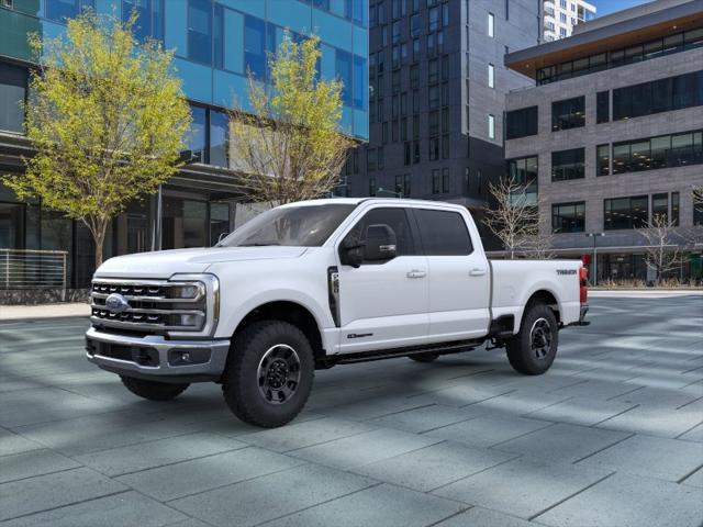 2026 Ford F-250 LARIAT for sale in Glendale, WI