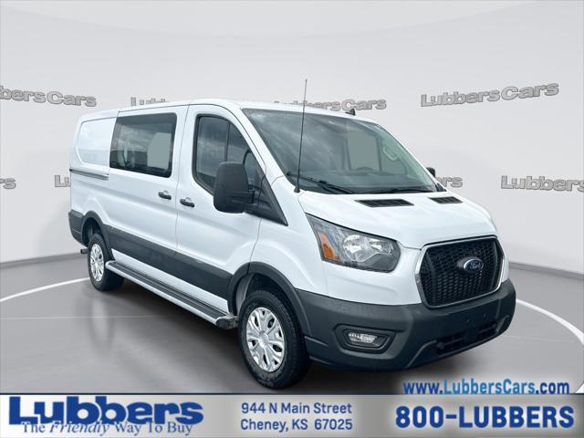 2025 Ford Transit Cargo Van Unknown for sale in Cheney, KS