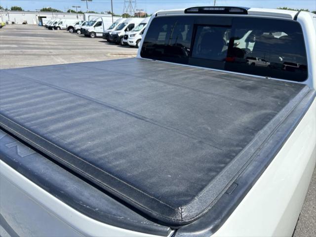 2019 Nissan Titan SV
