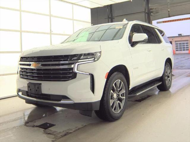 2023 Chevrolet Tahoe 2WD LT for sale in Murfreesboro, TN