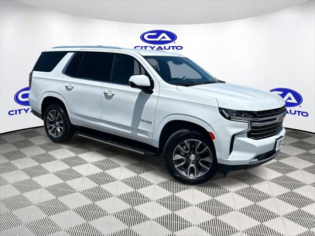 2023 Chevrolet Tahoe 2WD LT for sale in Murfreesboro, TN
