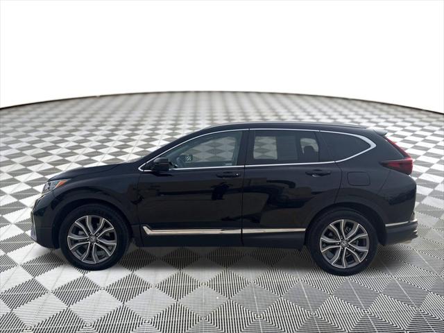 2020 Honda CR-V AWD Touring