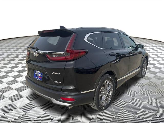 2020 Honda CR-V AWD Touring