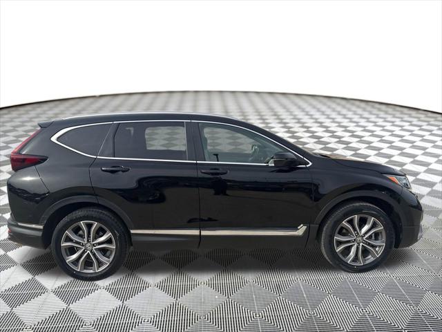 2020 Honda CR-V AWD Touring