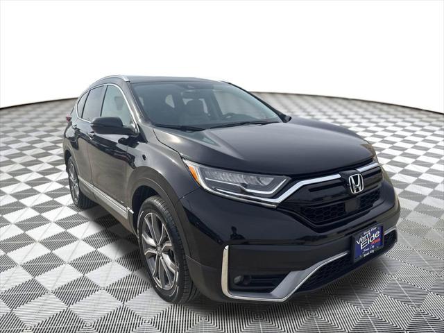 2020 Honda CR-V AWD Touring