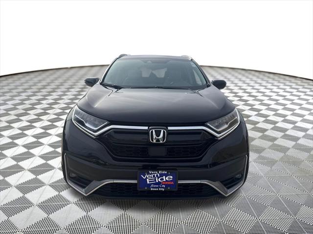 2020 Honda CR-V AWD Touring