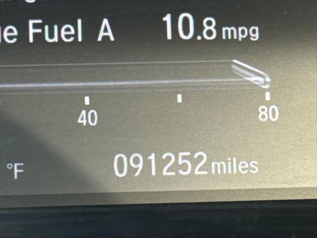 2020 Honda CR-V AWD Touring