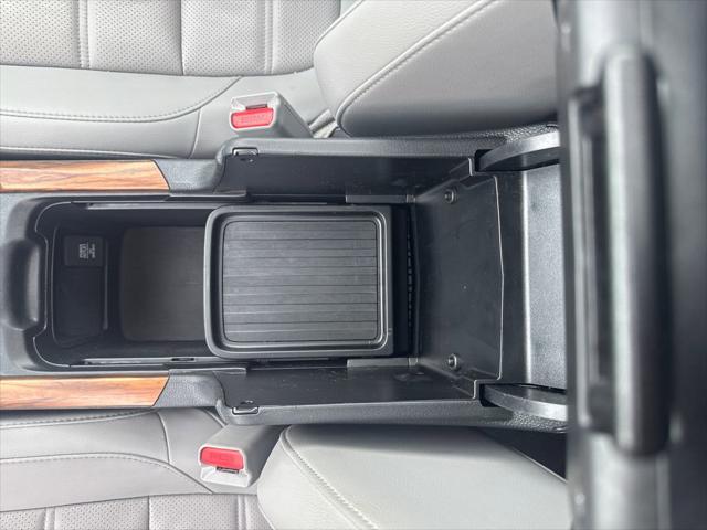 2020 Honda CR-V AWD Touring