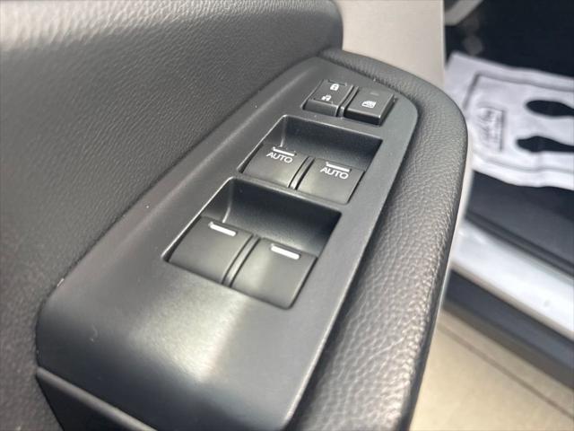 2020 Honda Pilot AWD EX