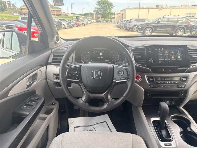 2020 Honda Pilot AWD EX