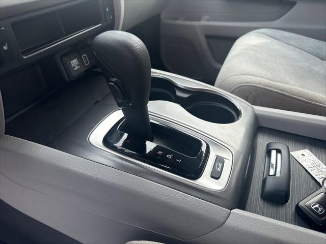 2020 Honda Pilot AWD EX