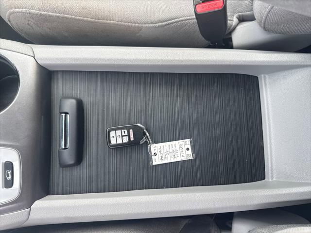2020 Honda Pilot AWD EX