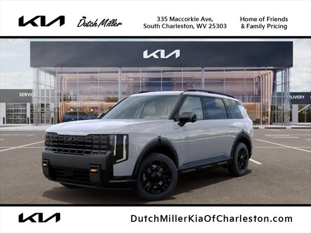 2027 Kia Telluride X-Pro SX-Prestige for sale in South Charleston, WV