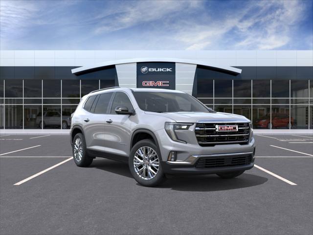 2026 GMC Acadia Elevation AWD for sale in Olathe, KS