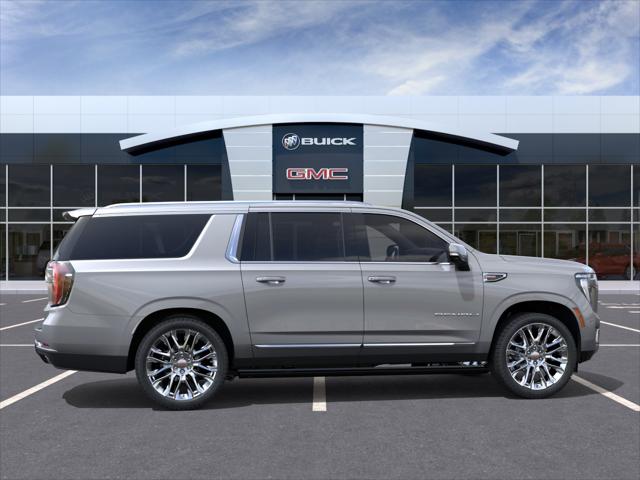 2026 GMC Yukon XL 4WD Denali