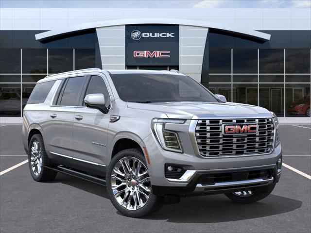 2026 GMC Yukon XL 4WD Denali