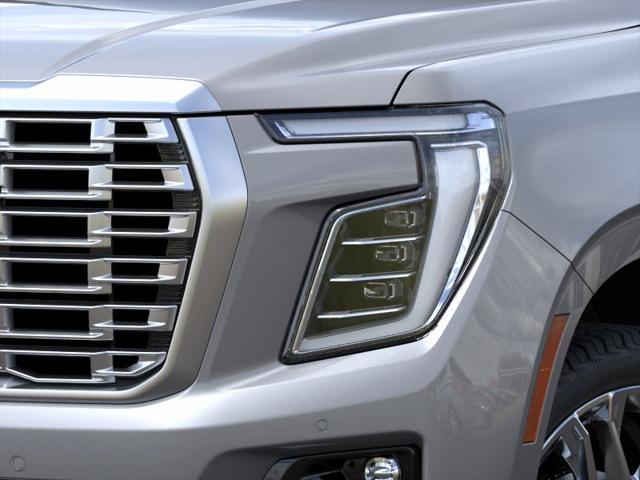 2026 GMC Yukon XL 4WD Denali