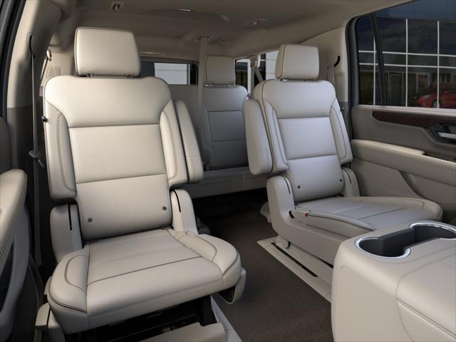 2026 GMC Yukon XL 4WD Denali