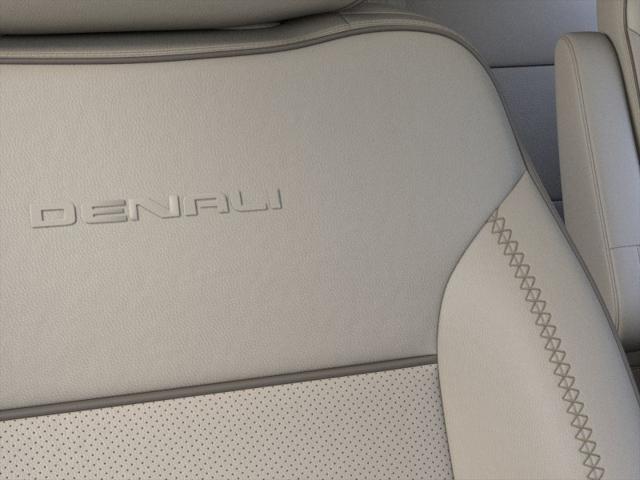 2026 GMC Yukon XL 4WD Denali